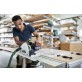 Festool TSC 55 5,2 KEBI-Plus/XL-FS ripzāģis + vadotne